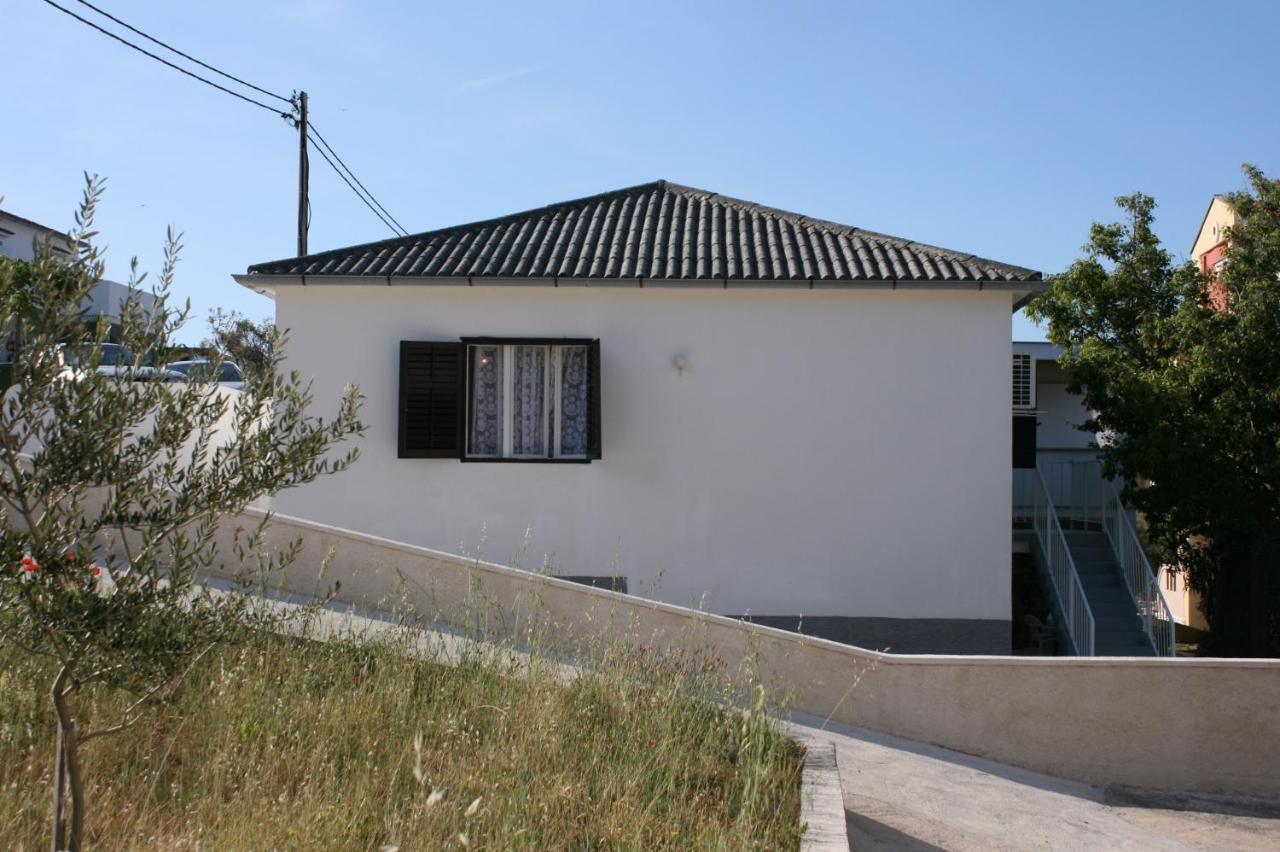 Apartment Stara Novalja 6301B Exterior photo